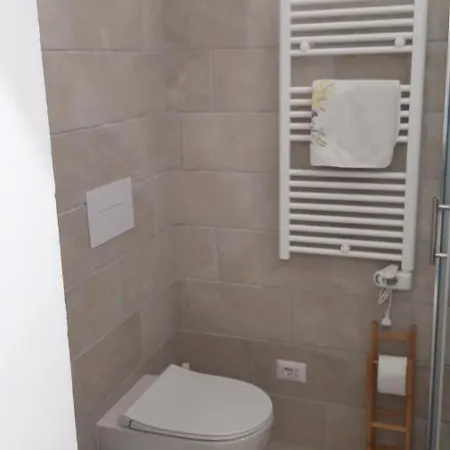 Vila Ninnitina Noto
