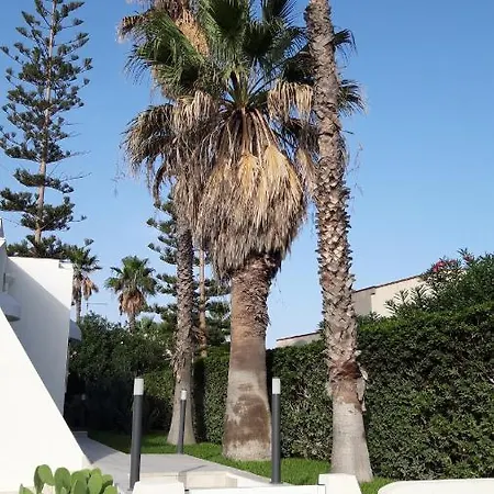 Ninnitina Vila Noto