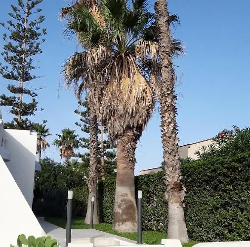 Ninnitina Villa Noto