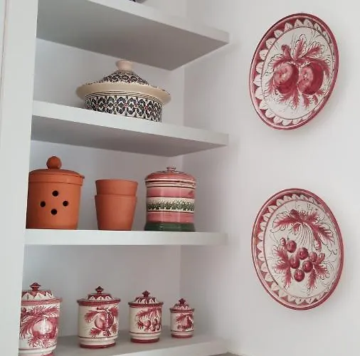 Villa Ninnitina Noto