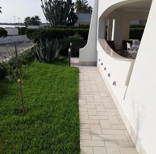 Villa Ninnitina Noto